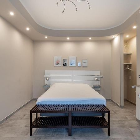 Mauro Apartment Rapallo Ngoại thất bức ảnh