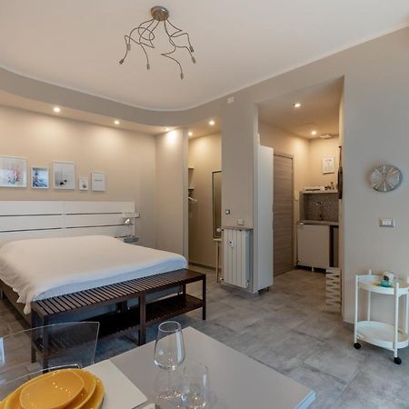 Mauro Apartment Rapallo Ngoại thất bức ảnh