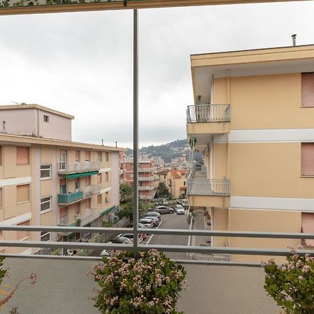 Mauro Apartment Rapallo Ngoại thất bức ảnh