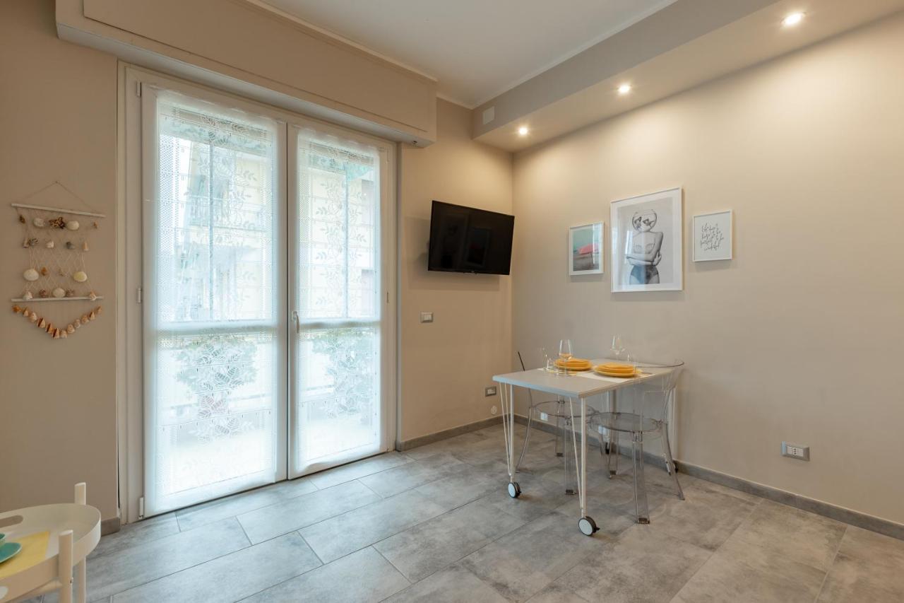Mauro Apartment Rapallo Ngoại thất bức ảnh