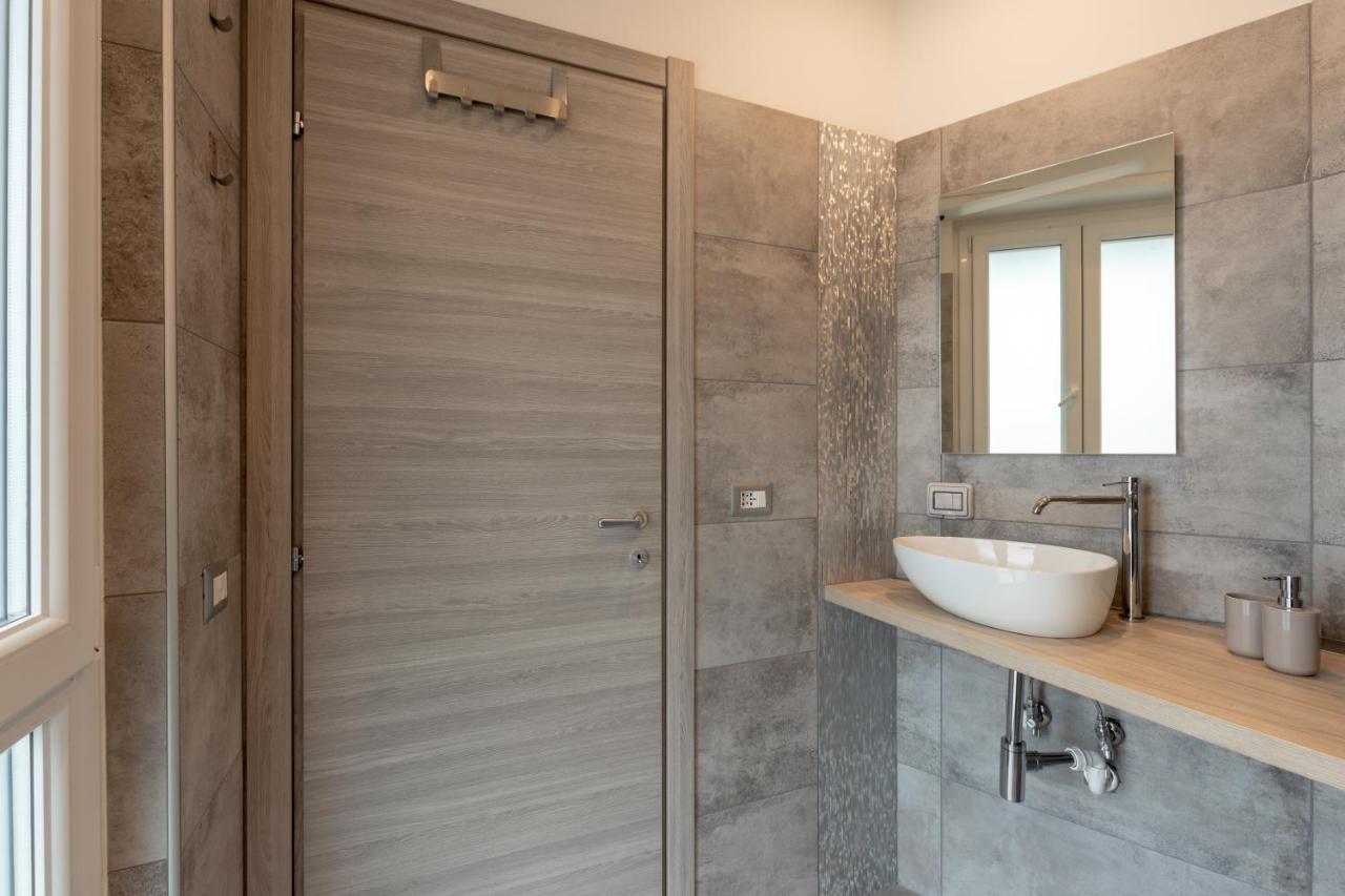 Mauro Apartment Rapallo Ngoại thất bức ảnh
