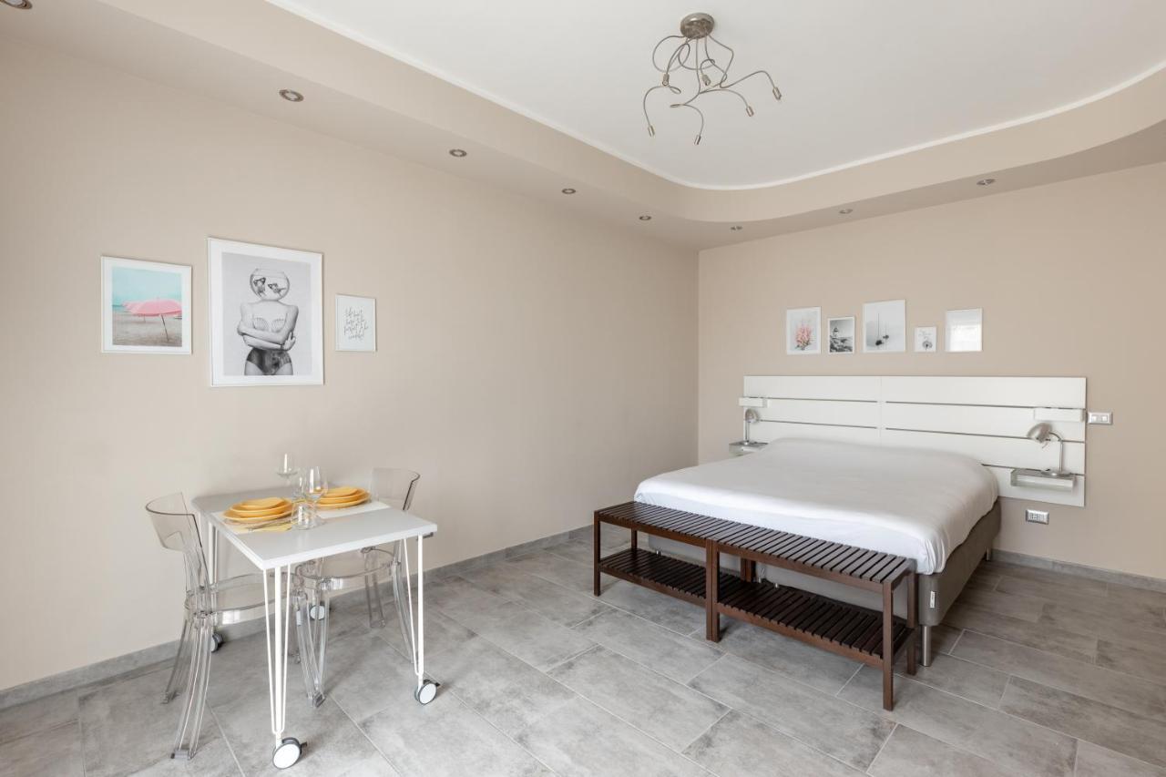 Mauro Apartment Rapallo Ngoại thất bức ảnh