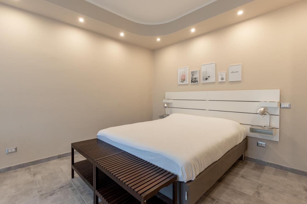 Mauro Apartment Rapallo Ngoại thất bức ảnh