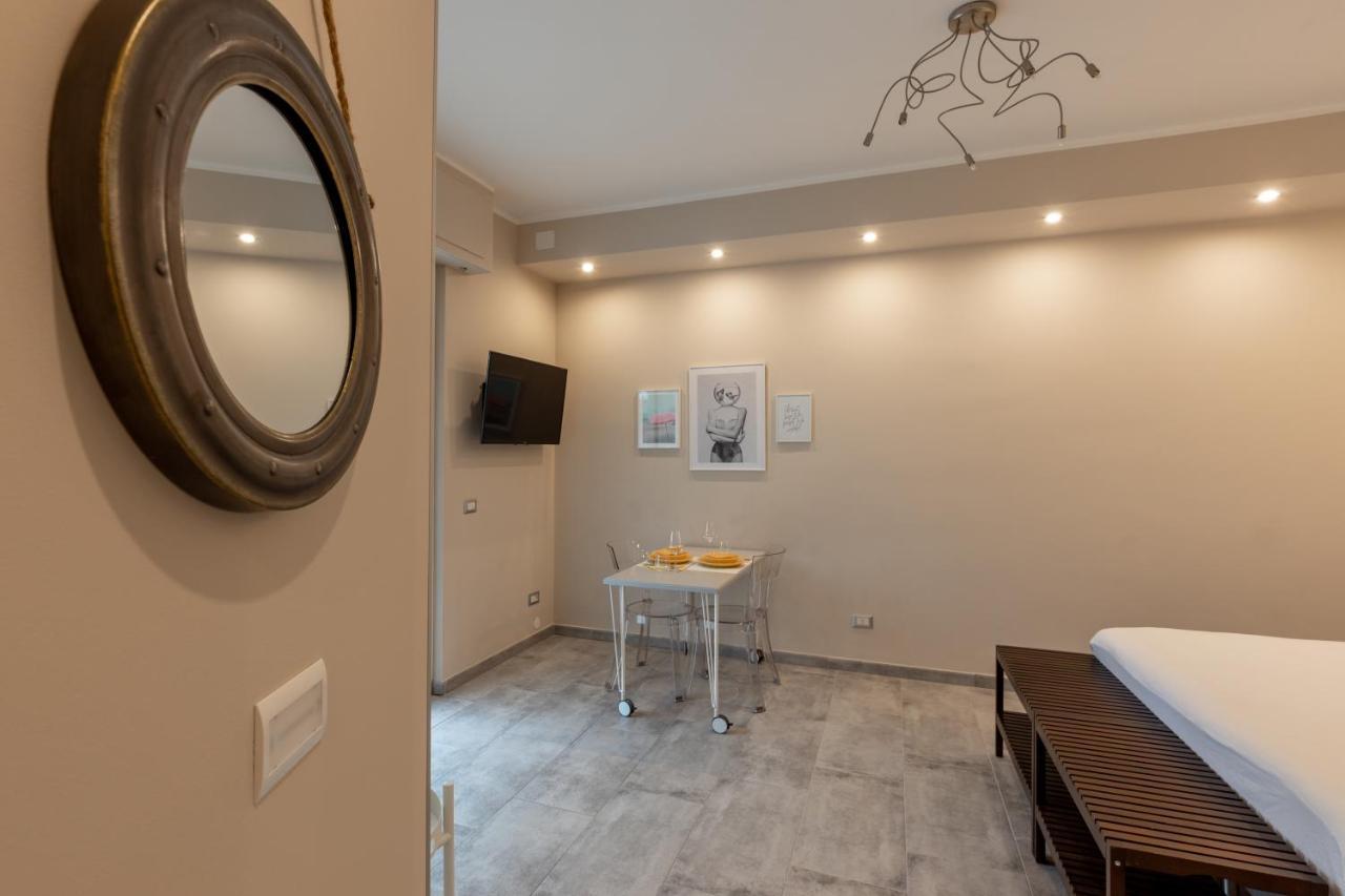 Mauro Apartment Rapallo Ngoại thất bức ảnh