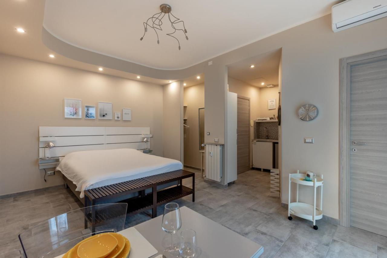 Mauro Apartment Rapallo Ngoại thất bức ảnh
