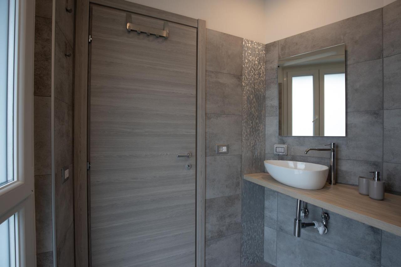 Mauro Apartment Rapallo Ngoại thất bức ảnh