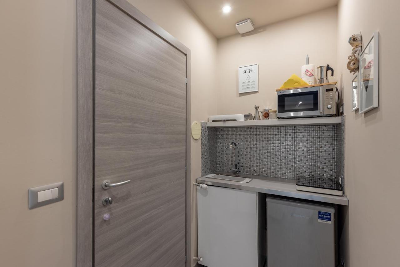 Mauro Apartment Rapallo Ngoại thất bức ảnh