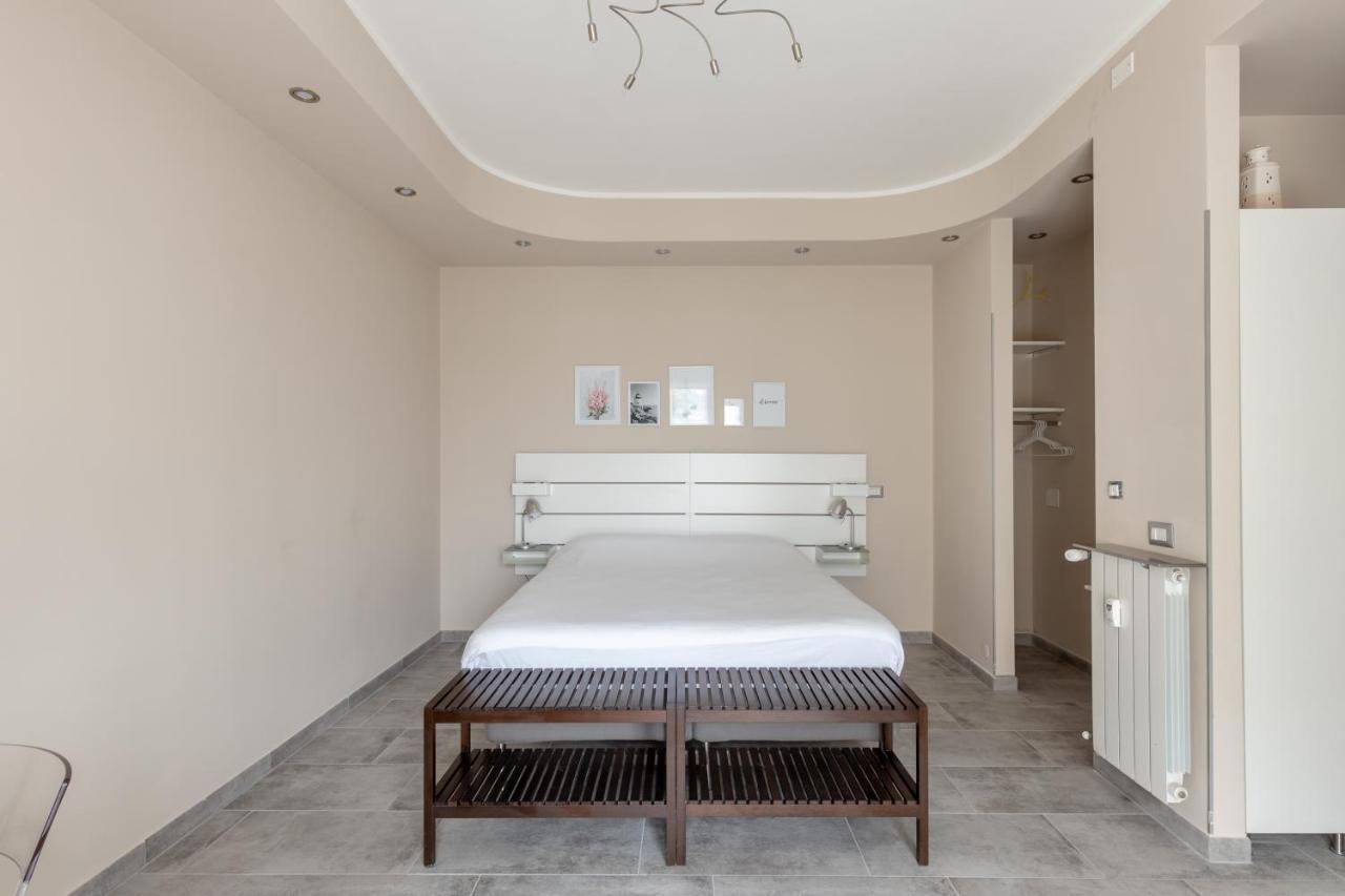 Mauro Apartment Rapallo Ngoại thất bức ảnh