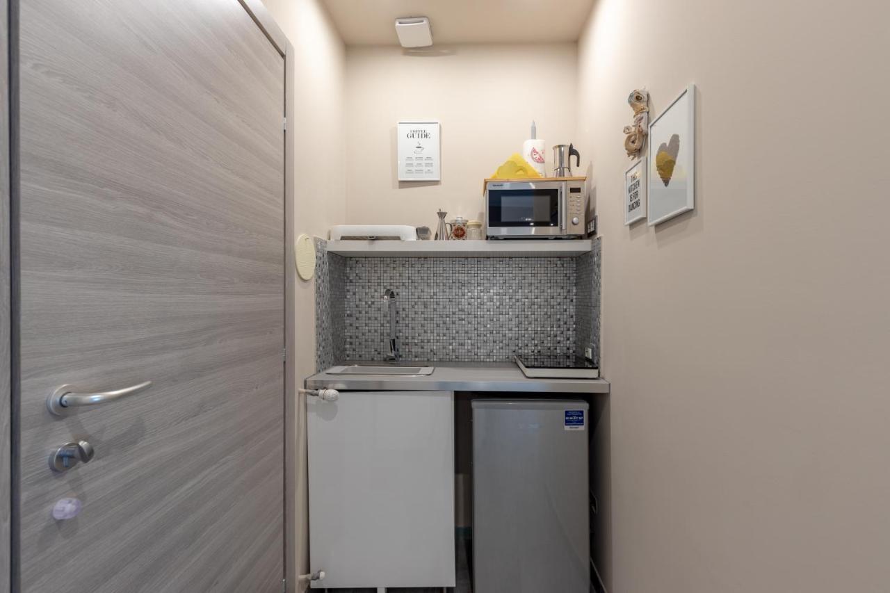Mauro Apartment Rapallo Ngoại thất bức ảnh