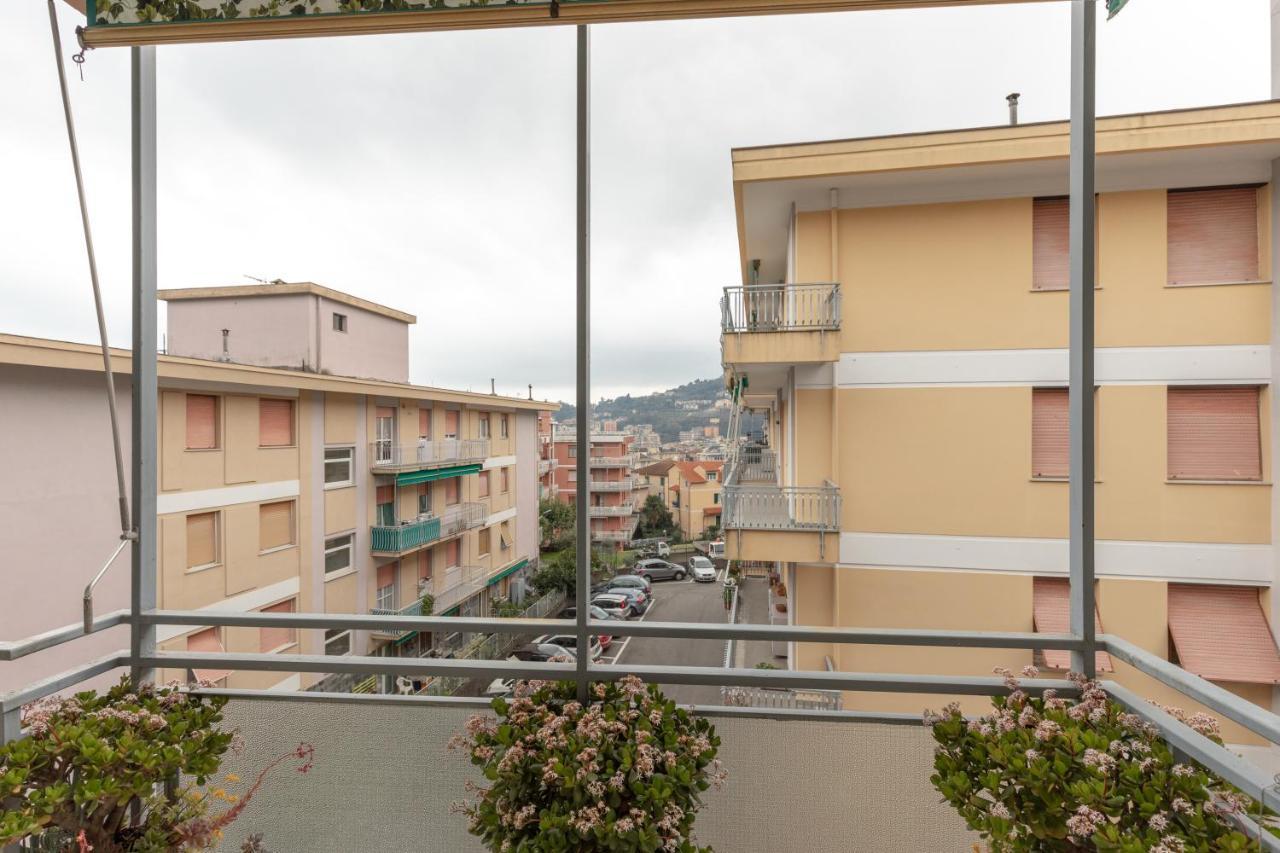 Mauro Apartment Rapallo Ngoại thất bức ảnh